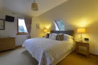 Brae House Hotels in Aberfeldy