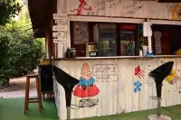 Olympos Yakamoz Pansiyon