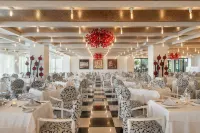 Ocean Coral & Turquesa All Inclusive