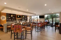 Delta Hotels Anaheim Garden Grove - bar