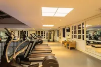IL Campanario Villaggio Resort - Oficial - Gym