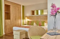 Hôtel Vacances Bleues Delcloy Hotel in zona Musee des Coquillages