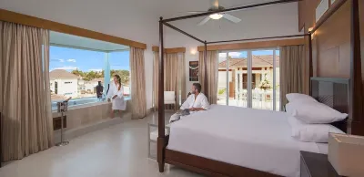 Luxury Villas - Mandatory All-Inclusive Hotels in 