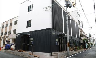 Hostel Taichi-House