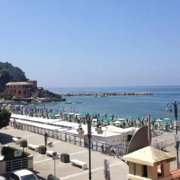 Case Vacanze Miramare