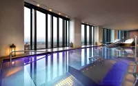 Eurostars Madrid Tower - Romantic