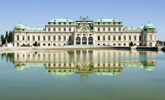 Hotel Secession an der Oper