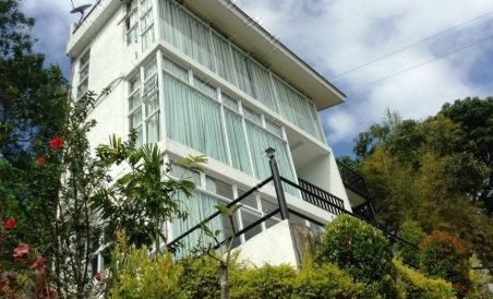 Casa Alegria Bed and Breakfast Tagaytay