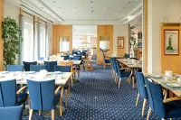 Strandhotel Seestern - 무료 와이파이