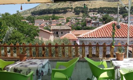 Pergamon Pension - Housity