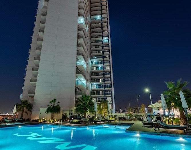 Radisson Hotel Dubai, Damac Hills photo 3