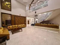 Club 21 by Sariska Fun City Hotels in Alwar