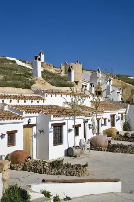 Cuevas la Atalaya Hotels in Granada Province