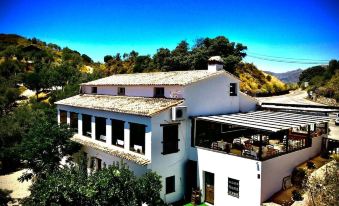 Restaurante Alojamiento El Paisaje