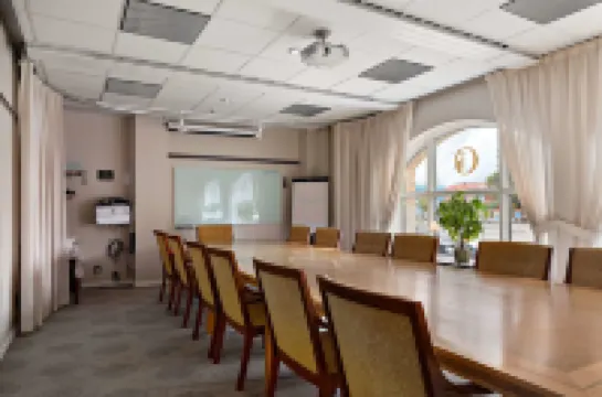 Grand Halmstad, WorldHotels Crafted