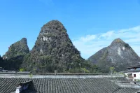 泰合之ホテル（陽朔西通り） - 格安