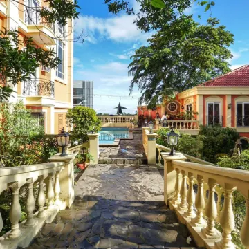 Viewpark Hotel Tagaytay