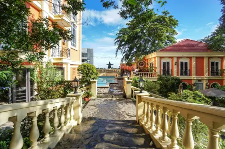 Viewpark Hotel Tagaytay