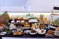 Acrotel Elea Beach - breakfast
