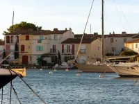 Maison pecheur 45