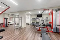 Best Western Plus Savoy Lulea - Gym