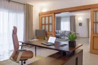 Pier Harbour Residences and Spa