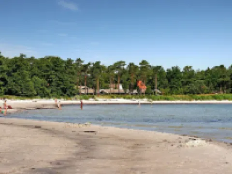 "Ødmar" - 400m from the Sea