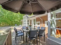 "Dafne" - 600m from the Sea Hotels in Hasle