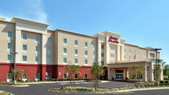 Hampton Inn & Suites Knoxville-Turkey Creek/Farragut