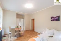 Park Villa Apartments Hotels in Oberthulba