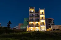 Jia Xiang Lin Guan Hai Homestay 2