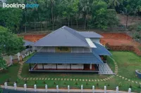 Thenmala Heritage