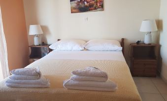 Corfu Island Apartment 129