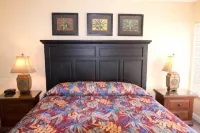 Sunbay Resort Hotels in Hot Springs