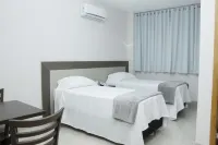 Hotel Cadori Hotels in Paicandu