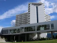 DoubleTree by Hilton Spokane-City Center