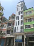 Thiên Các 2 Hotel - Mountain view