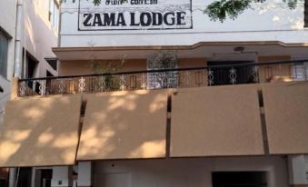 Zama Lodge