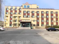HanTing Hotel (Pingdu Tongniu Plaza)