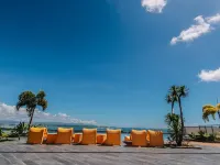 麥克坦紐敦C套房公寓 鄰近Freedive101的酒店