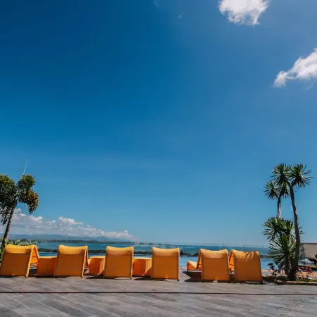 C Suites at Mactan Newtown