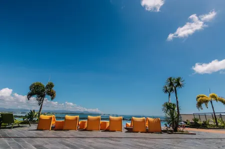 麥克坦紐敦C套房公寓