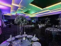 Wyndham Garden Monterrey Valle Real