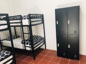 St Kilda Accommodation