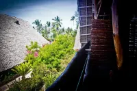 Palumboreef Beach Resort Hotels in Uroa