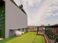 Omahkoe Guesthouse Syariah Hotel dekat Universitas Muhammadiyah Malang, Kampus II