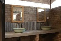 Etosha Trading Post Hotels in Ombika