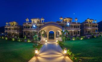 Bhanwar Singh Palace