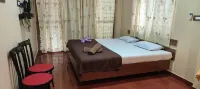Aashiaanaa Residency Inn  호텔