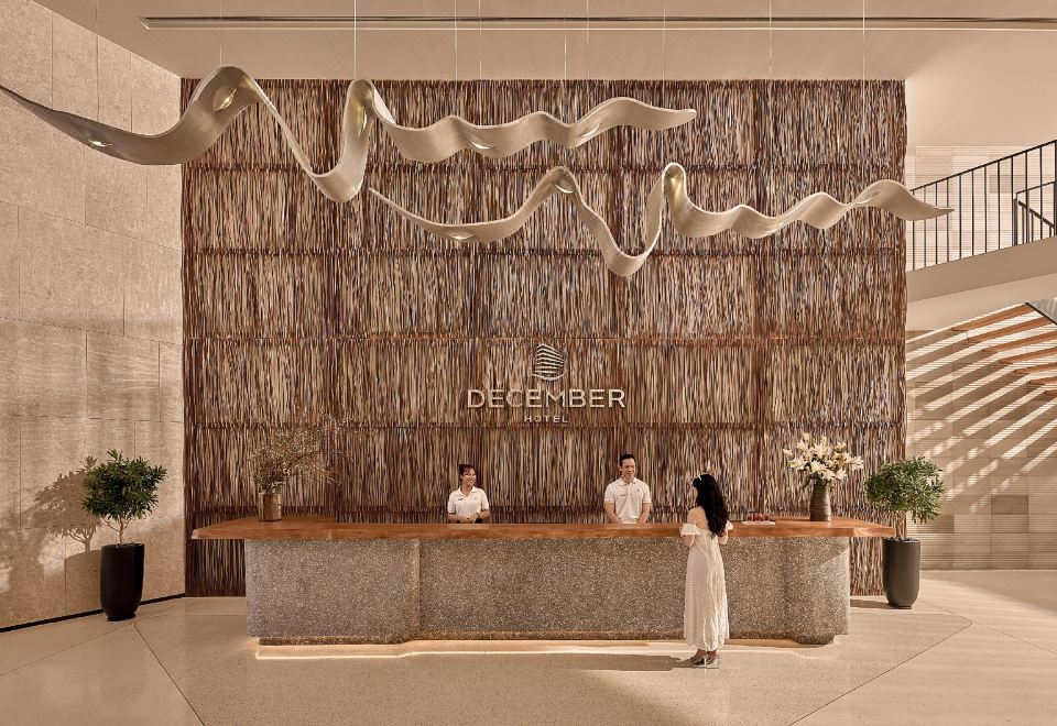 나트랑 호텔 선택